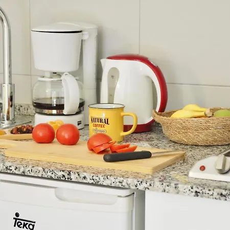 Flor Almendros 파구에라