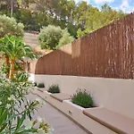 Flor Almendros Apartman *