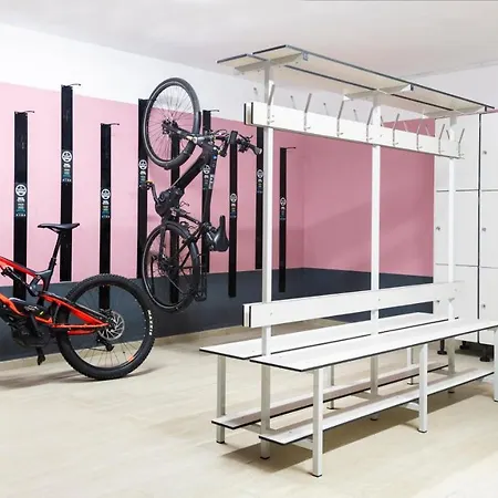 Flor Almendros * 帕格拉