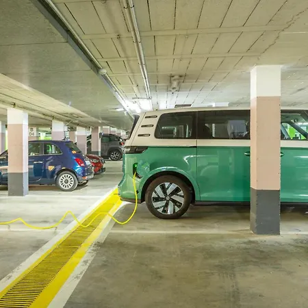 Daire Flor Almendros