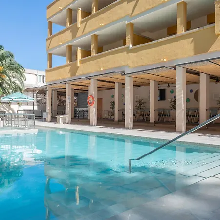 Flor Almendros Paguera