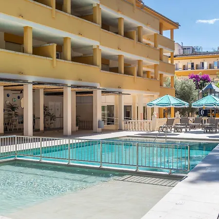 Apartman Flor Almendros