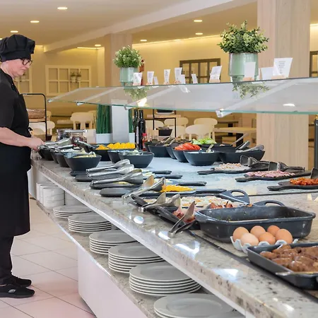 Flor Almendros Lägenhet