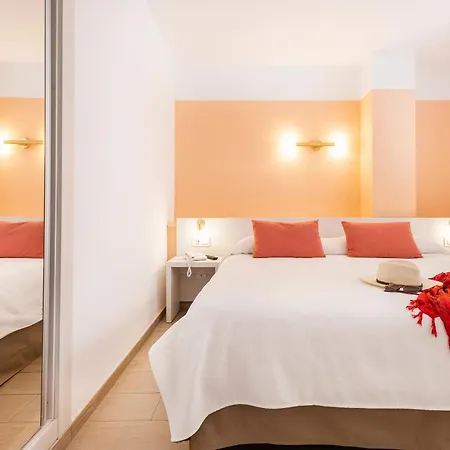 Flor Almendros Apartman