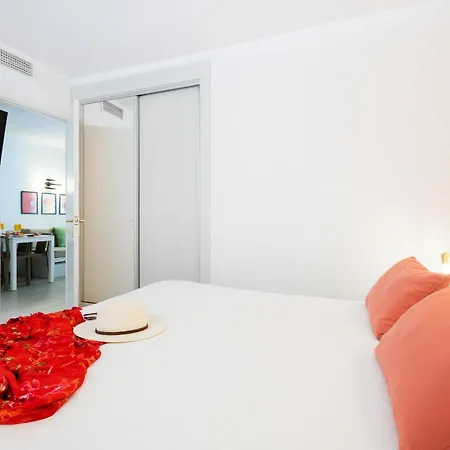 Apartman Flor Almendros Paguera