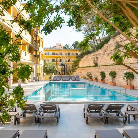 Apartament Flor Almendros *