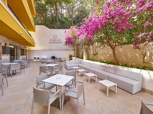 Flor Almendros * Peguera