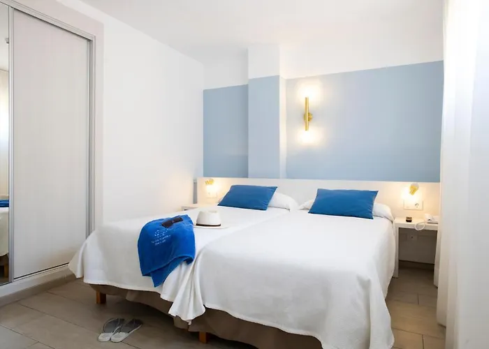 Flor Almendros * Peguera