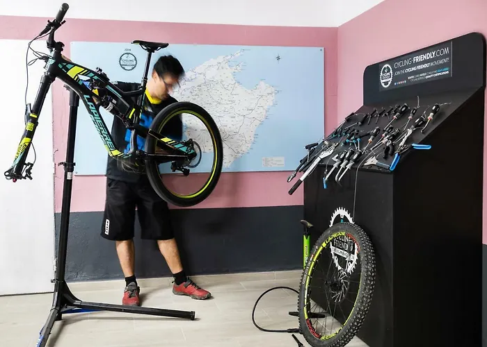 Lägenhet Flor Almendros Peguera