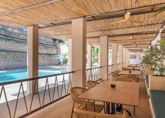 Flor Almendros Appartement