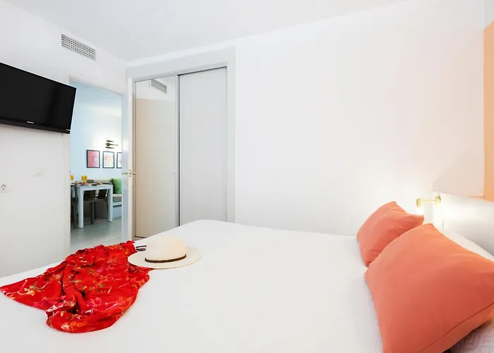 Appartement Flor Almendros Peguera