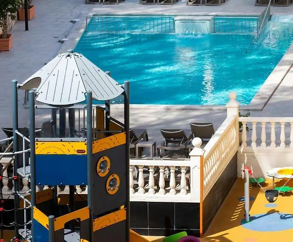 Appartement Flor Almendros