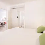 Apartment Flor Almendros *