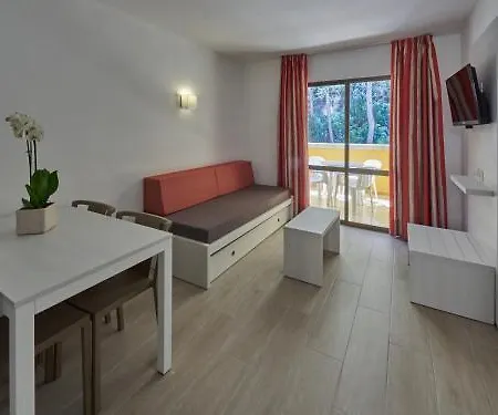 Flor Almendros Peguera