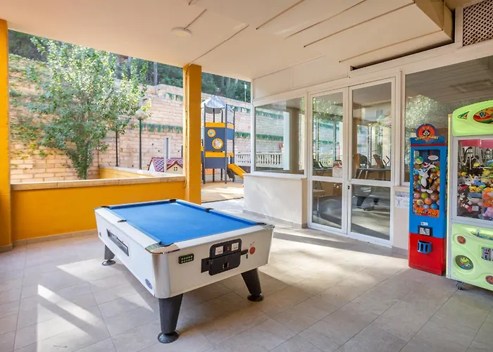 Flor Almendros * Peguera