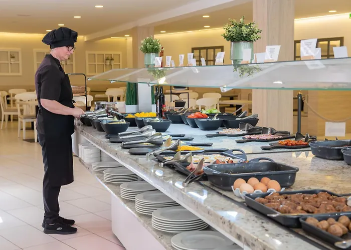 Flor Almendros Lägenhet